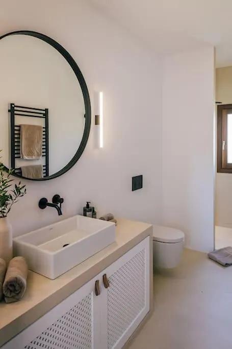 Finca Can Alma, Cas Concos Felanitx Nyaraló