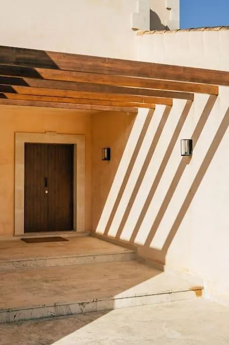 Finca Can Alma, Cas Concos Felanitx 0*,
