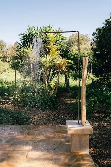Finca Can Alma, Cas Concos Felanitx Nyaraló