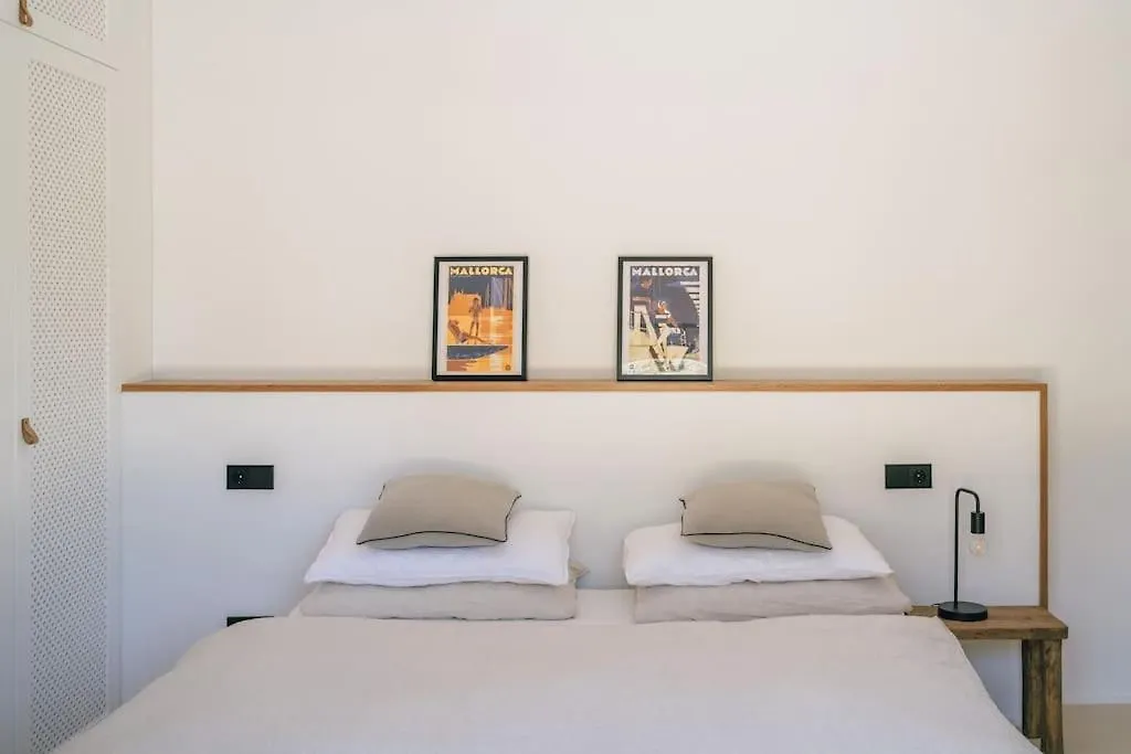 Nyaraló Finca Can Alma, Cas Concos Felanitx Spanyolország