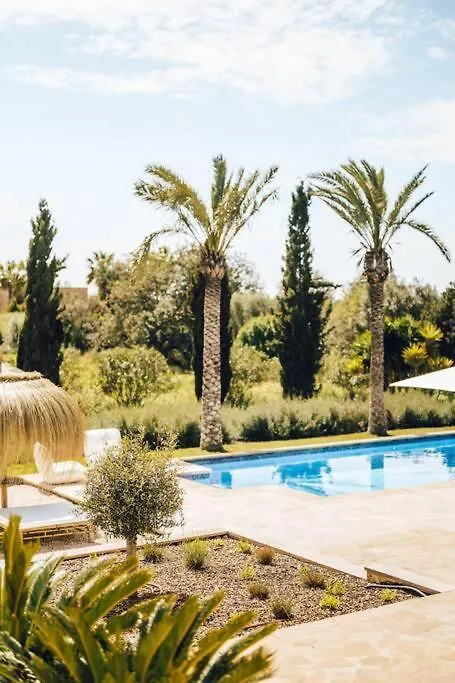 Finca Can Alma, Cas Concos Felanitx Nyaraló