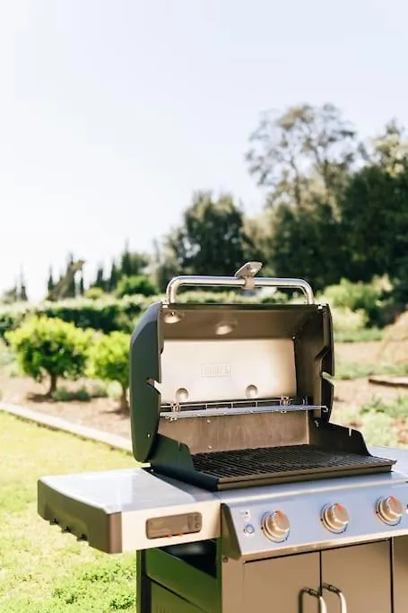 Finca Can Alma, Cas Concos 펠라니트스