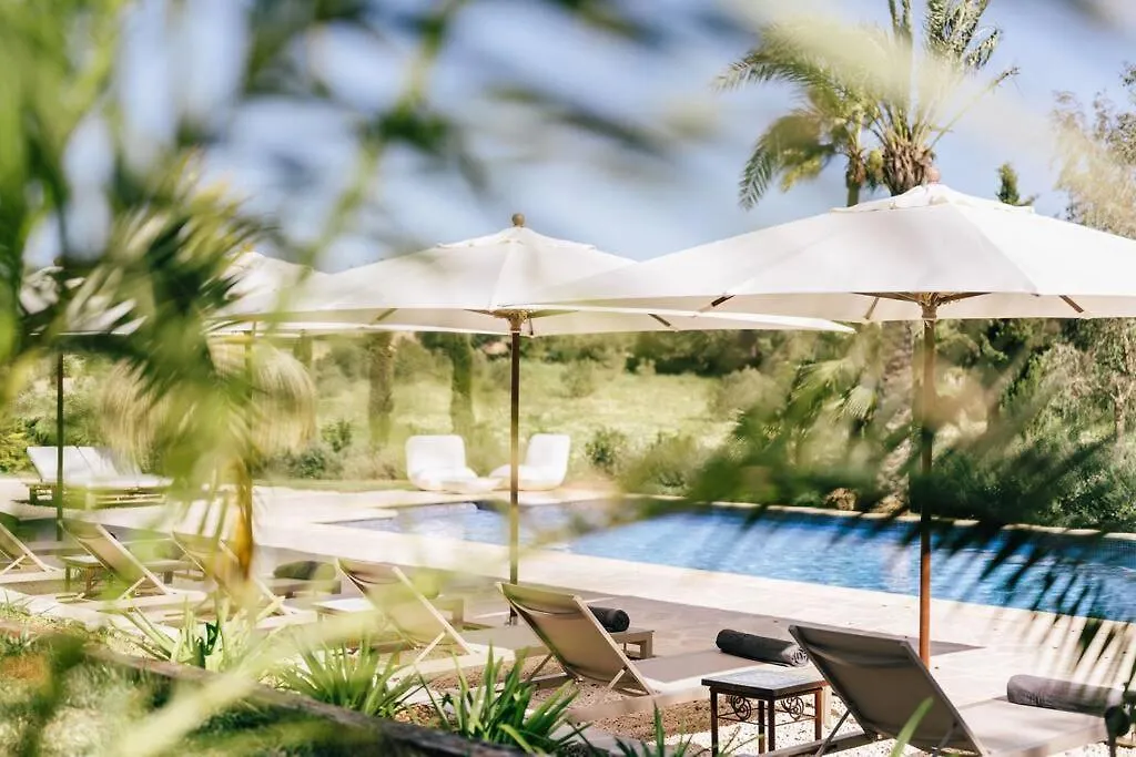 Finca Can Alma, Cas Concos 펠라니트스 0*,  스페인